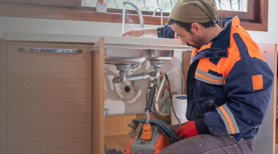 Professional sewer line replacement in Rocky Ford, CO